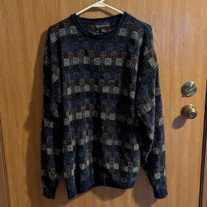 Croft & Barrow Chunky Sweater, XLT